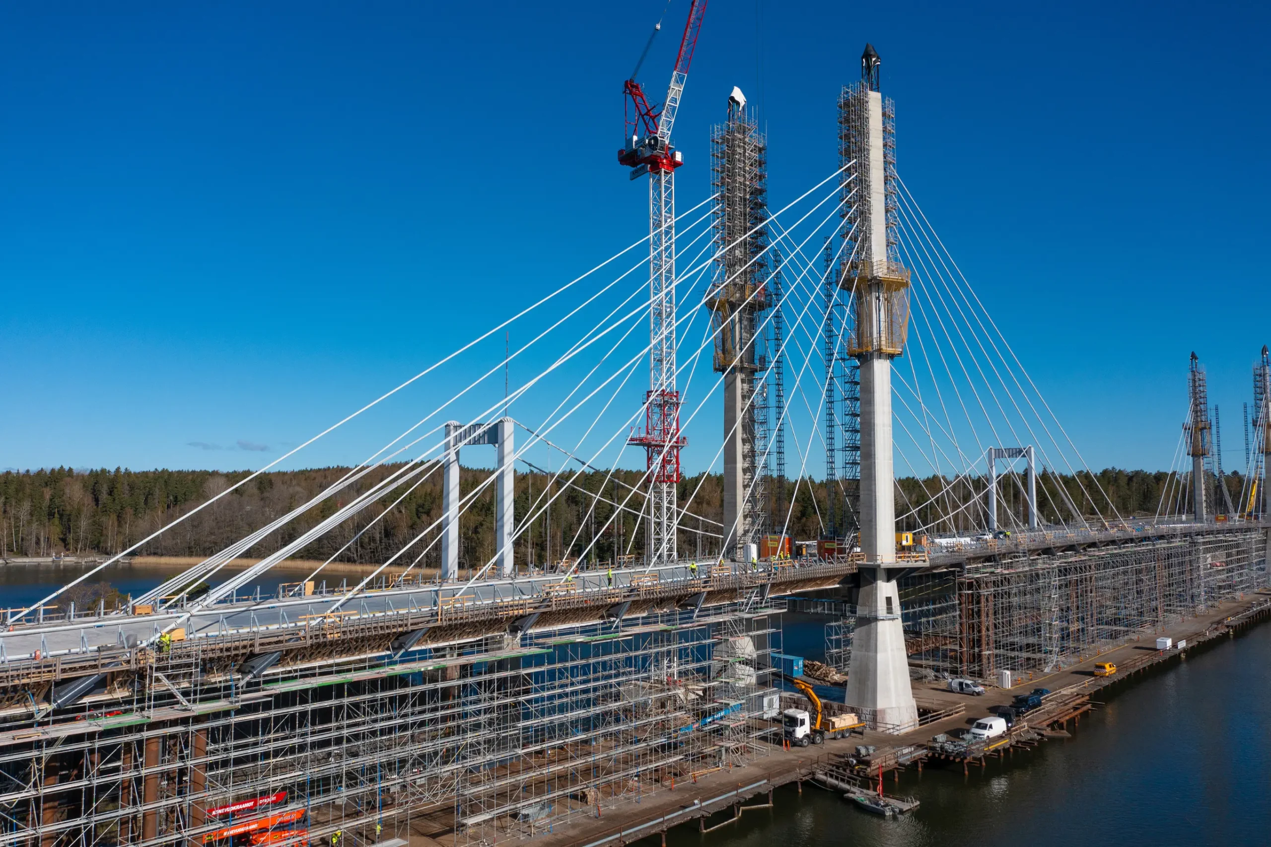 Kirjalansalmen silta