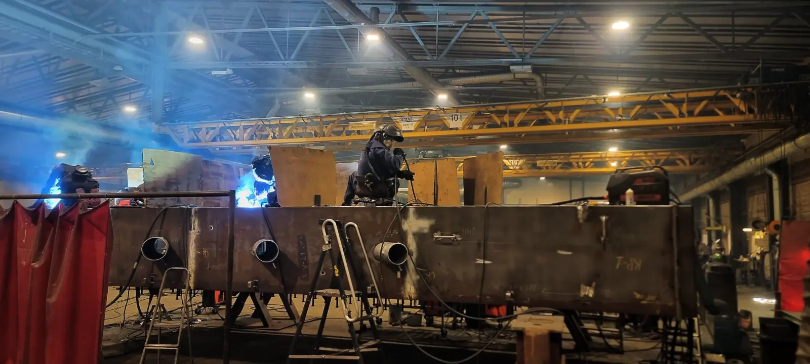 Kirjalansalmen silta